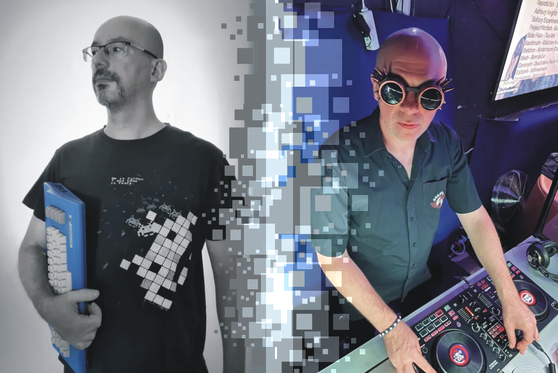 Visage / Lethargy b2b Vincenzo at Revision 2025