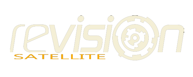 Revision Satellite Party Spain – Revision 2025 satellite event