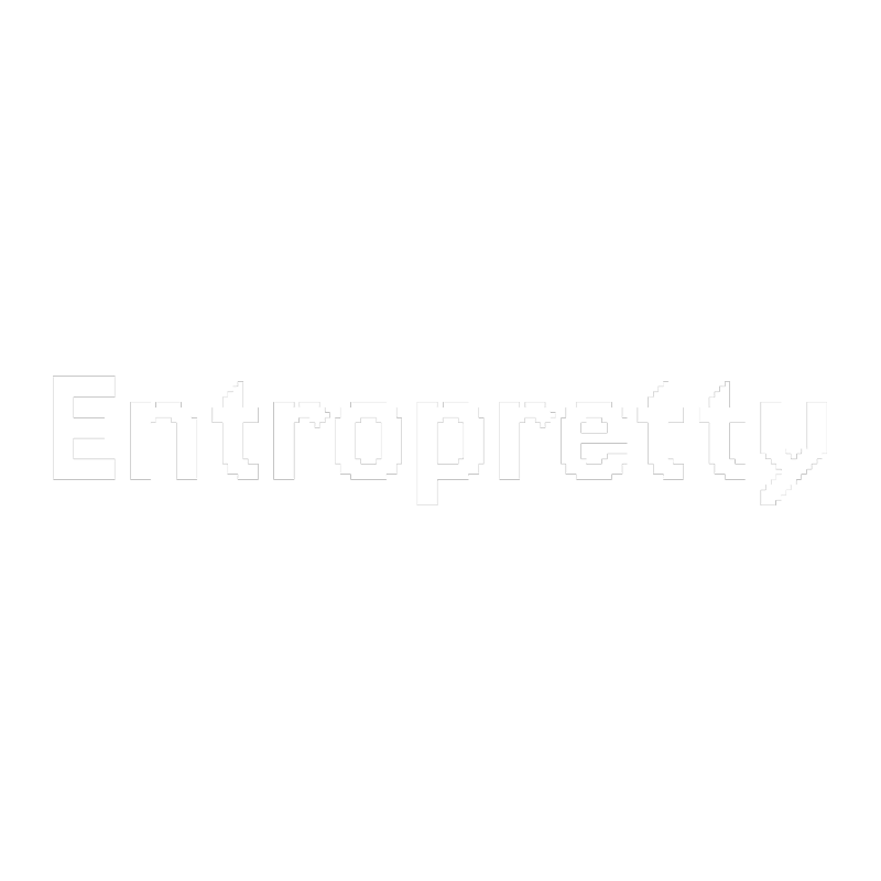 entropretty